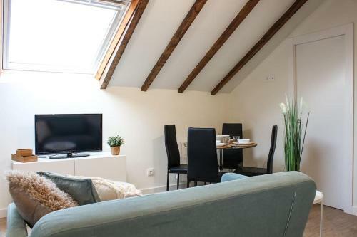 Apartamento Designer Duplex In The Center