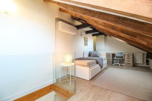 Apartamento Designer Duplex In The Center