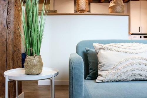 Apartamento Designer Duplex In The Center