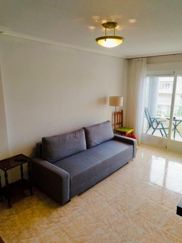 Apartamento Santa Pola Playa
