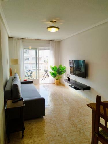 Apartamento Santa Pola Playa