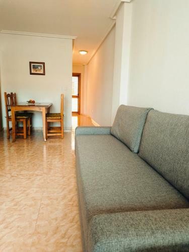 Apartamento Santa Pola Playa