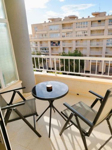 Apartamento Santa Pola Playa