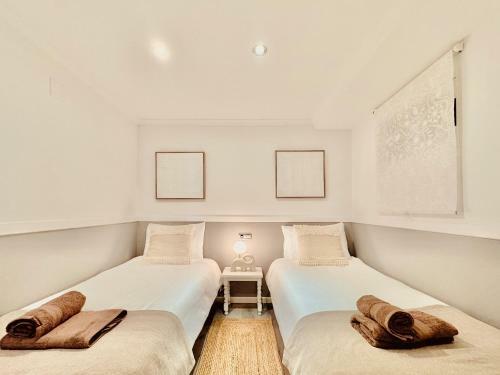 Apartamento Casa Natura Calas Beach
