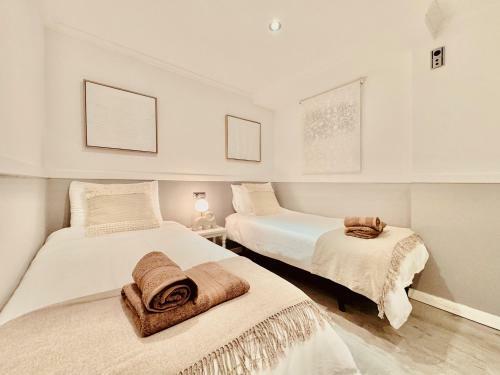 Apartamento Casa Natura Calas Beach