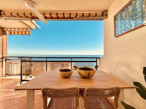 Apartamento Casa Natura Calas Beach