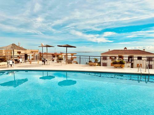Apartamento Casa Natura Calas Beach