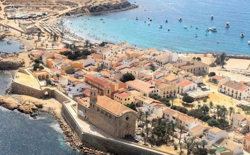 Apartamento Casa Natura Calas Beach