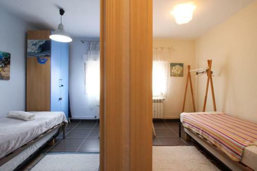 Ocean View Apartment