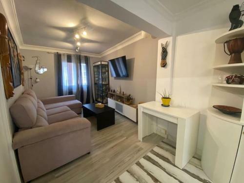 Apartamento La Atalaya En Santander