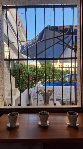 Apartamento Acogedor Bungalow Junto Al Mar