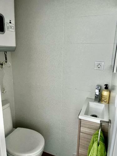 Apartamento / Bungalow Entero Cerca Playa.