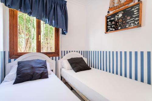 Apartamento Retiro Levante