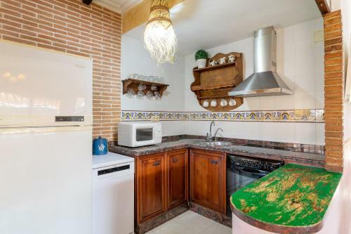 Apartamento Retiro Levante