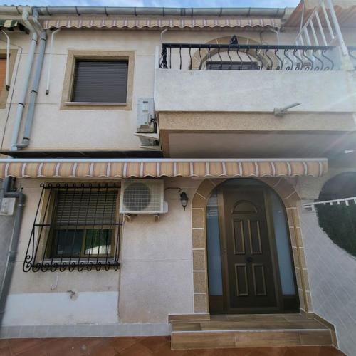 Bungalow Puerto Santa Pola 2 Plantas