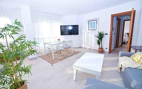 Apartamento Sta Fatima