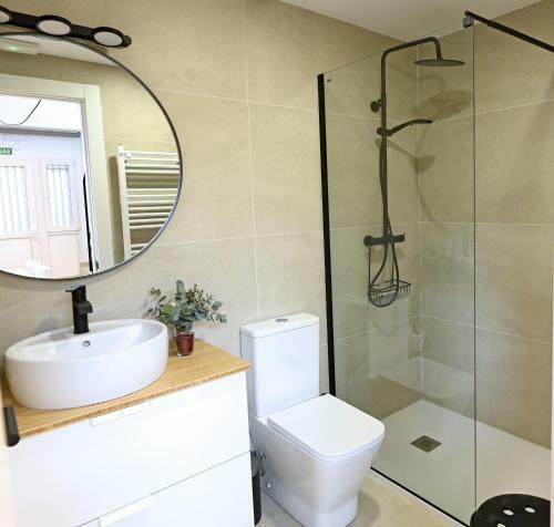 Apartamentos Bah�a&arena
