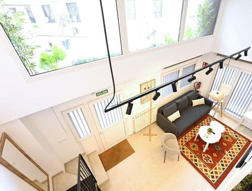 Apartamentos Bah�a&arena