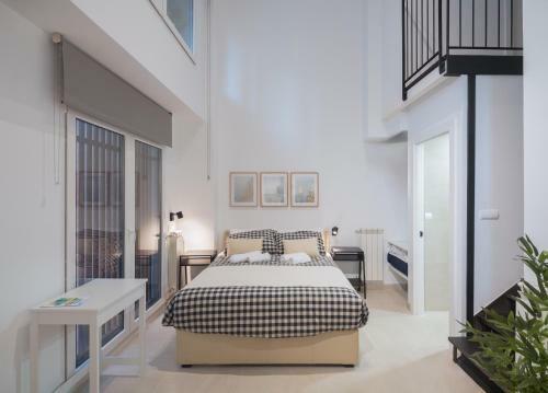 Apartamentos Bah�a&arena