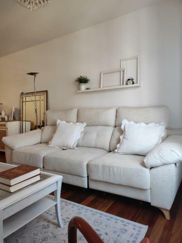 Apartamento Alojamiento Noray