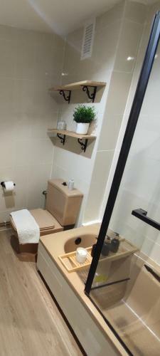 Apartamento Alojamiento Noray