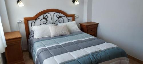 Villa Adelina En Santa Pola