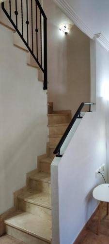 Villa Adelina En Santa Pola