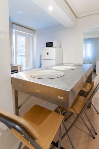 Apartamento Pesquero - Santander