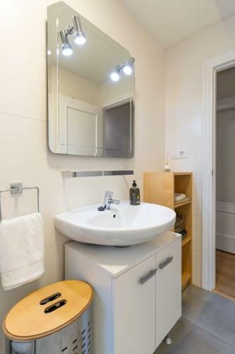 Apartamento Pesquero - Santander