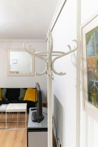 Apartamento Pesquero - Santander