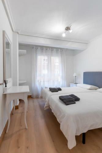 Apartamento Pesquero - Santander