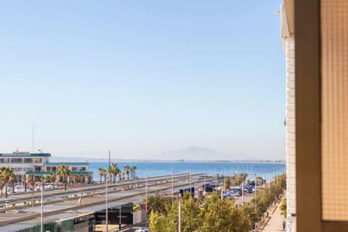 Apartamento Balc�n Mediterr�neo - Desconexi�n A Pie De Playa
