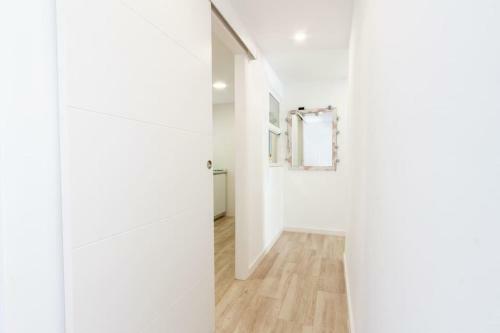 Apartamento Balc�n Mediterr�neo - Desconexi�n A Pie De Playa
