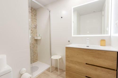 Apartamento Balc�n Mediterr�neo - Desconexi�n A Pie De Playa