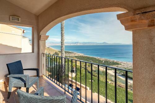 Villa Almela's