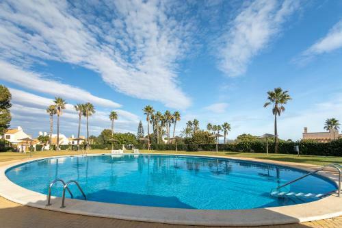 Villa Almela's