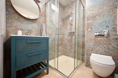 Apartamento Parsami Ah