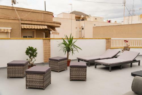Apartamento Parsami Ah