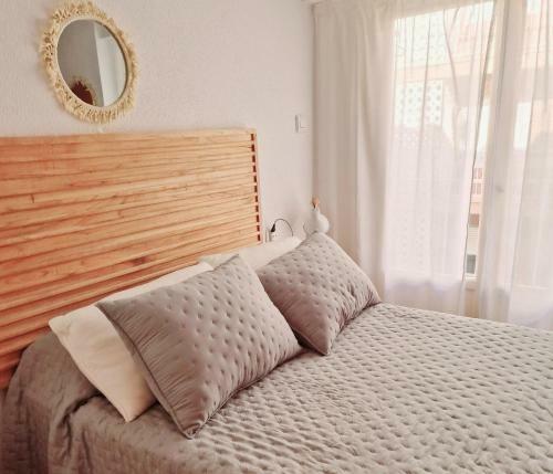 Apartamento Casa De Baba Aga Beach 80m
