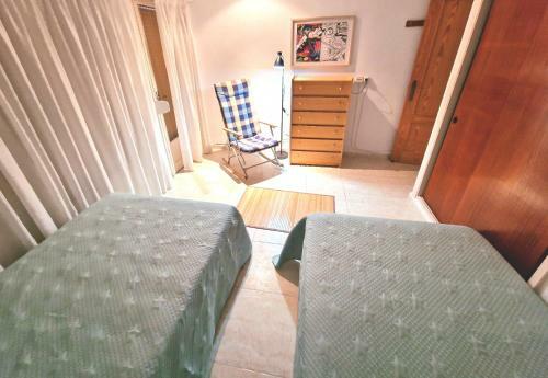 Apartamento Casa De Baba Aga Beach 80m