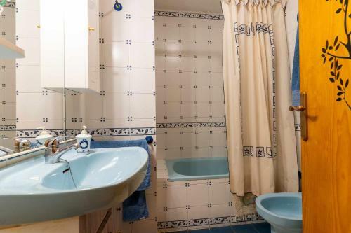 Apartamento Rentafive Terraza Pola Park 10 Min Playa