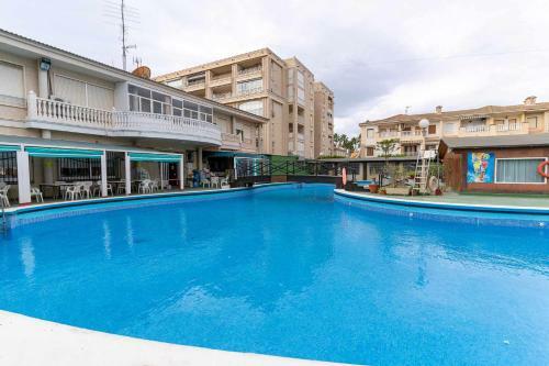 Apartamento Rentafive Terraza Pola Park 10 Min Playa