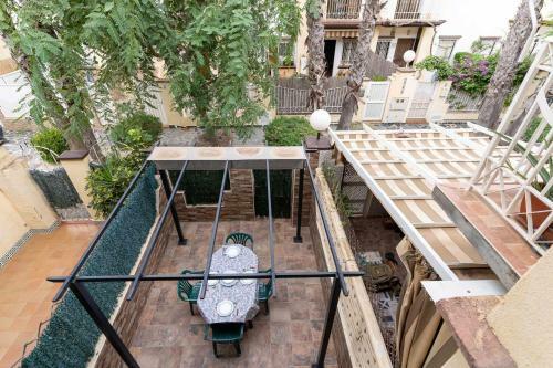 Apartamento Rentafive Terraza Pola Park 10 Min Playa