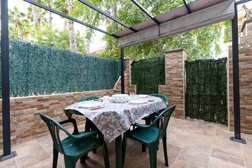 Apartamento Rentafive Terraza Pola Park 10 Min Playa