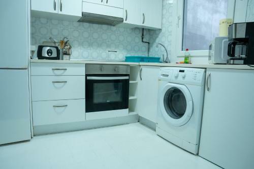 City Town Apartment