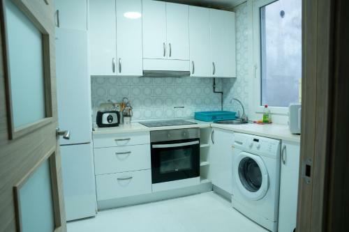 City Town Apartment