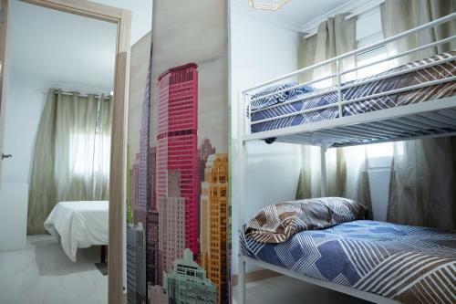 City Town Apartment