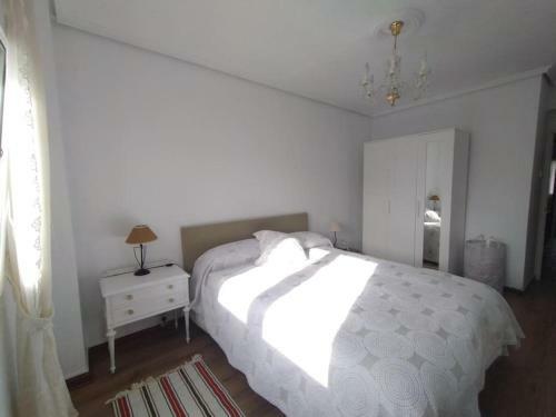 Apartamento Vista Bah�a Santander