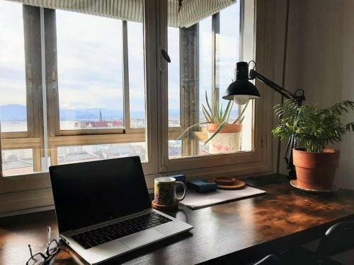 Apartamento Vista Bah�a Santander