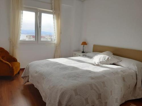 Apartamento Vista Bah�a Santander